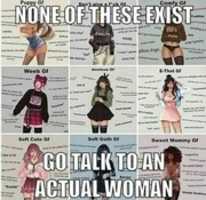 Free download None of this exist [ Meme ] free photo or picture to be edited with GIMP online image editor